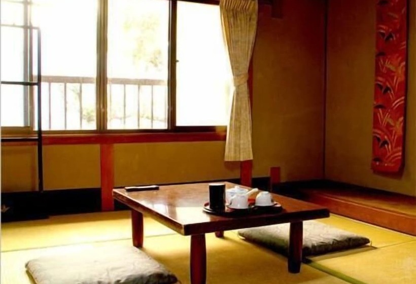 Daiya Ryokan