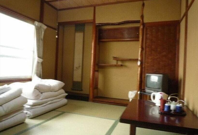Daiya Ryokan