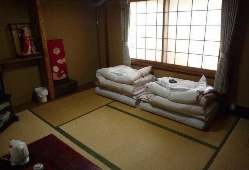 Daiya Ryokan