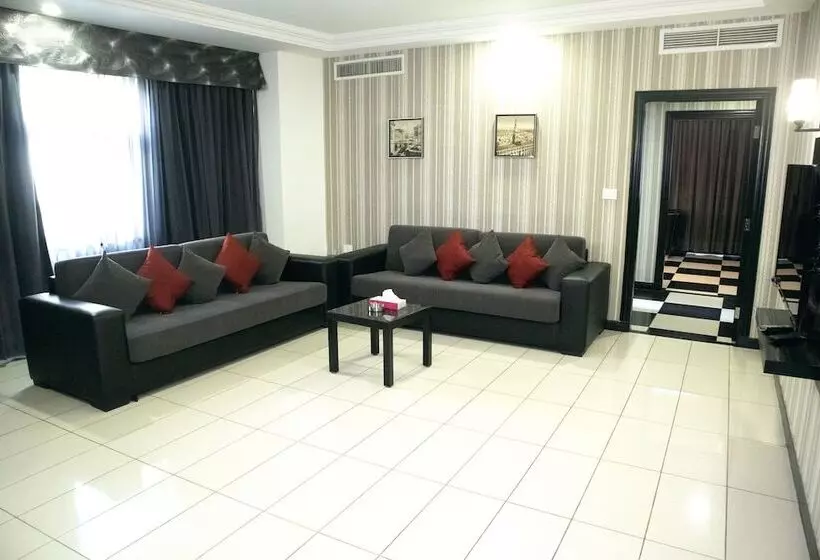 Easy Inn Hotel Suites