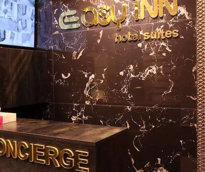Easy Inn Hotel Suites