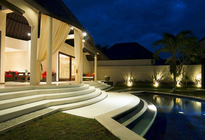 Garden Villa Bali