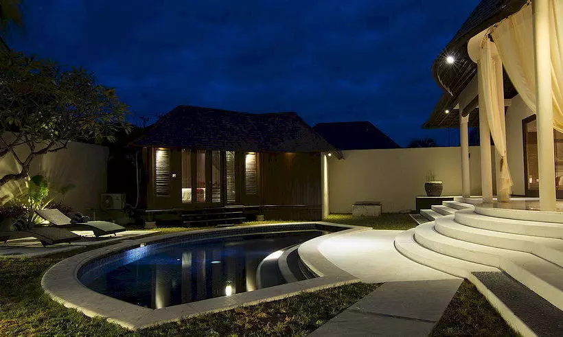 Garden Villa Bali