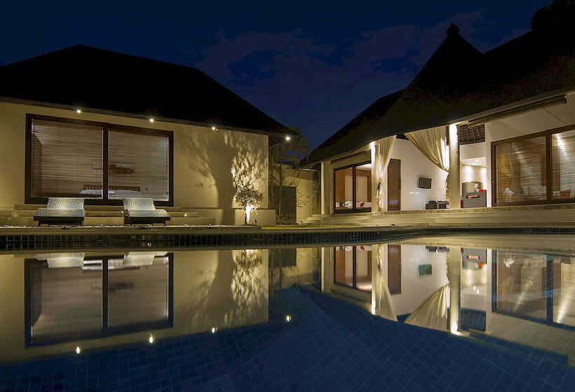 Garden Villa Bali