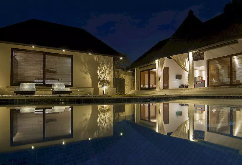 Garden Villa Bali