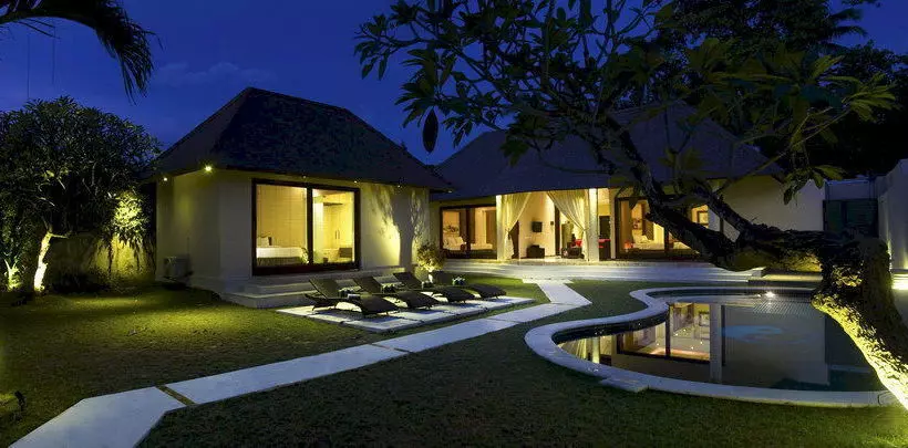 Garden Villa Bali