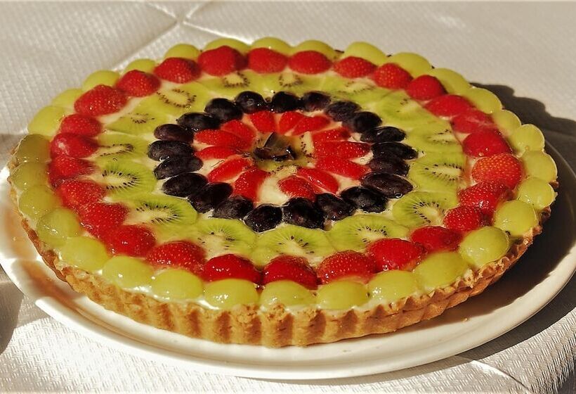 בית מלון כפרי Agriturismo Il Megalite