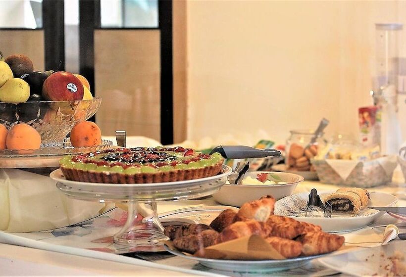 בית מלון כפרי Agriturismo Il Megalite