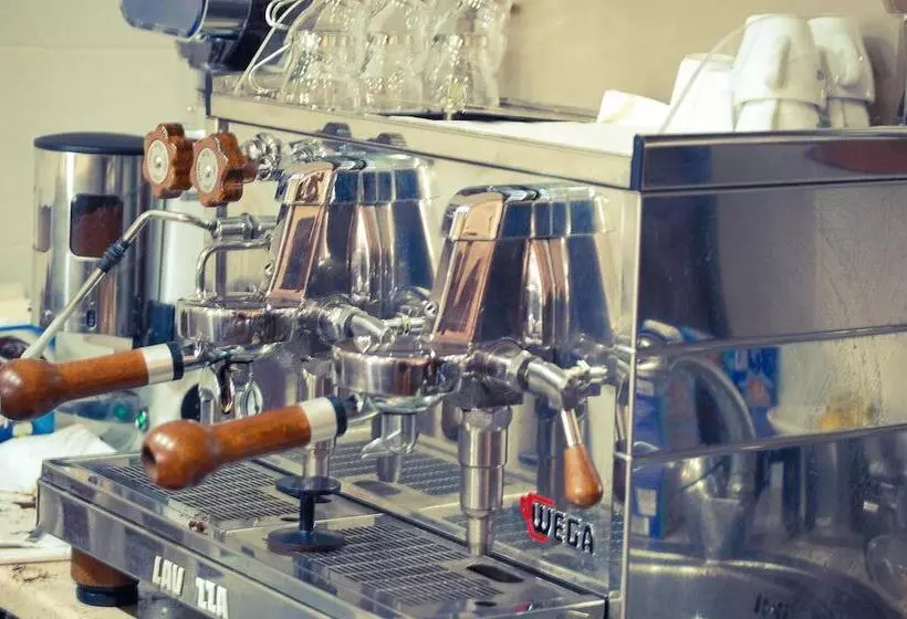 فندق Agriturismo Il Megalite