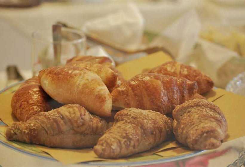 בית מלון כפרי Agriturismo Il Megalite