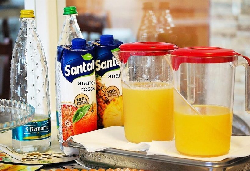 בית מלון כפרי Agriturismo Il Megalite