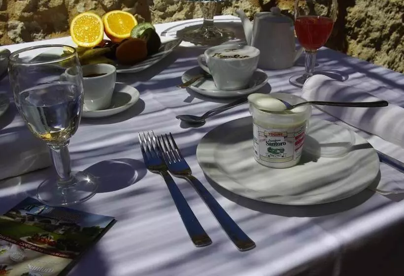 فندق Agriturismo Il Megalite