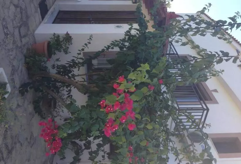 בית מלון כפרי Alekos Rooms And Apartments