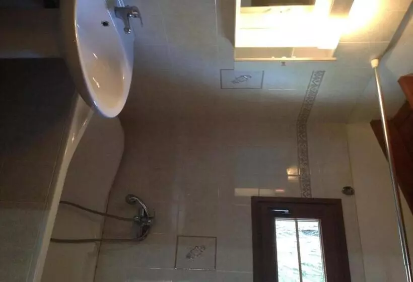 בית מלון כפרי Alekos Rooms And Apartments