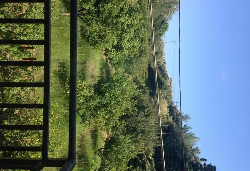 בית מלון כפרי Alekos Rooms And Apartments