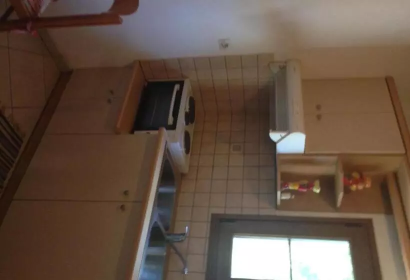 בית מלון כפרי Alekos Rooms And Apartments