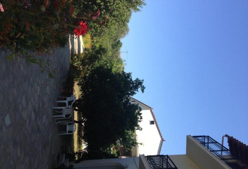 فندق Alekos Rooms And Apartments