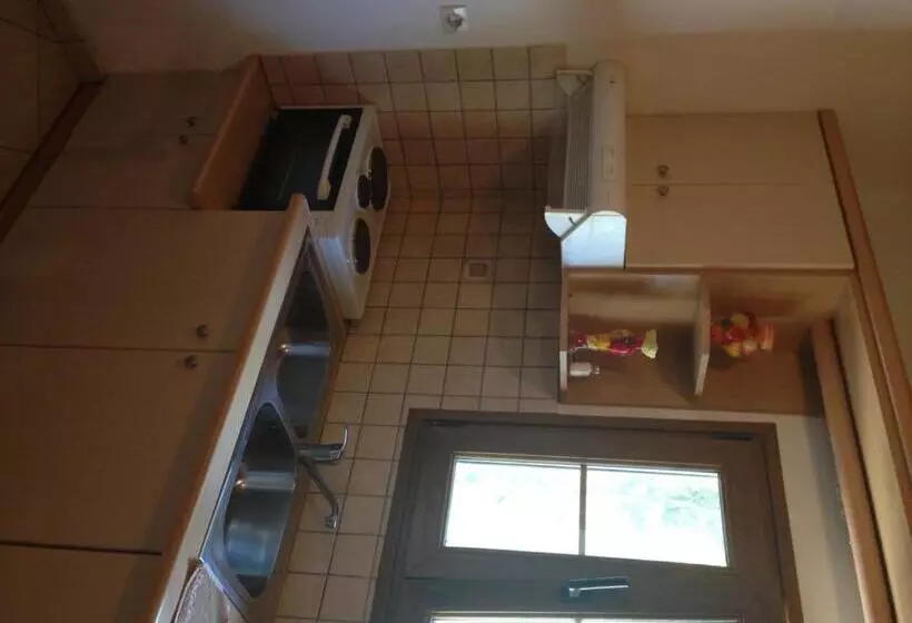 בית מלון כפרי Alekos Rooms And Apartments