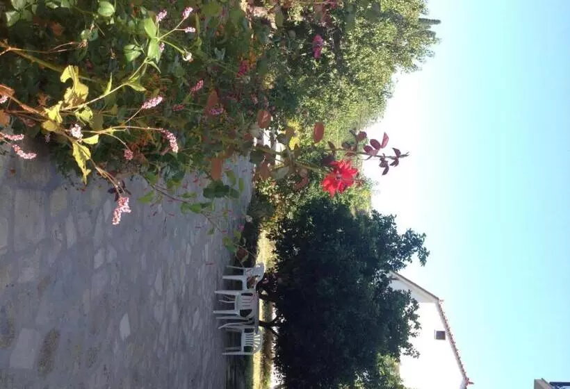 בית מלון כפרי Alekos Rooms And Apartments