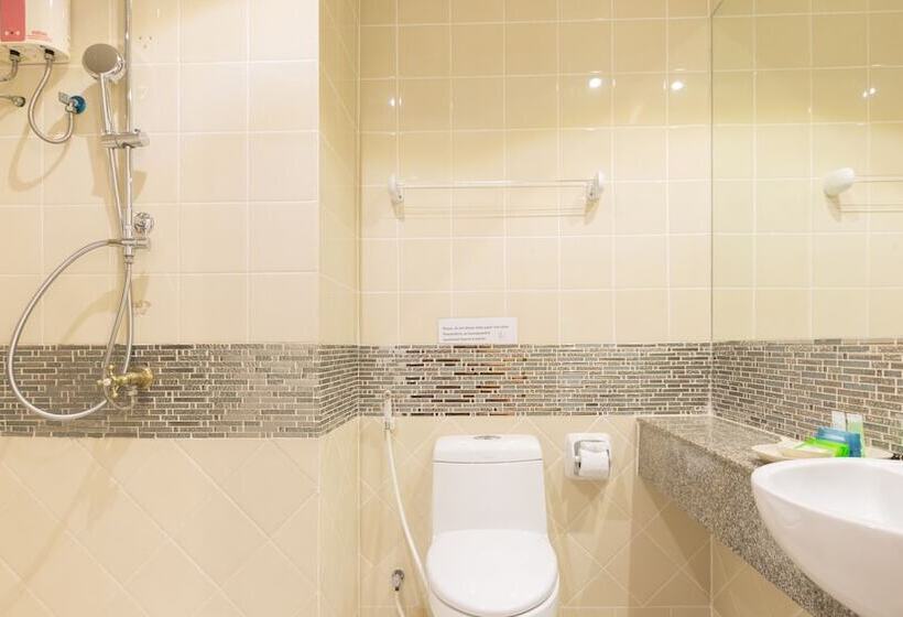 فندق Anda Beachside