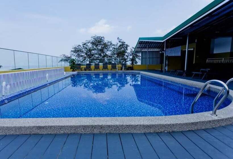 فندق Anda Beachside