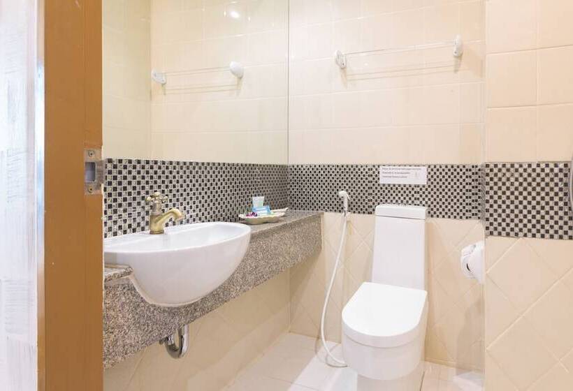 فندق Anda Beachside