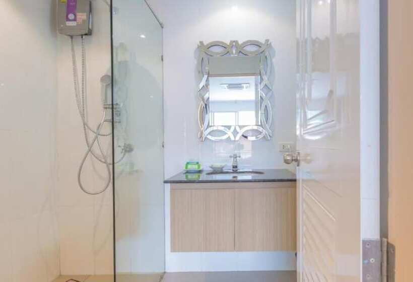 فندق Anda Beachside