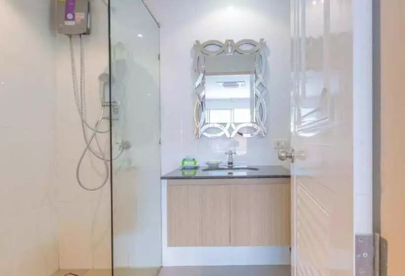 Hotelli Anda Beachside