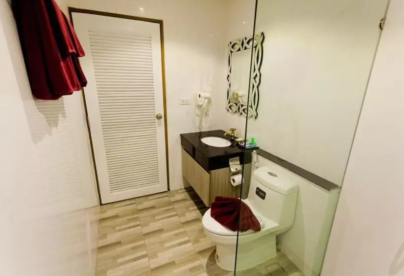 Hotelli Anda Beachside