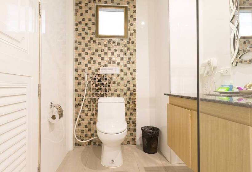 فندق Anda Beachside