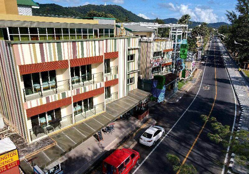 فندق Anda Beachside