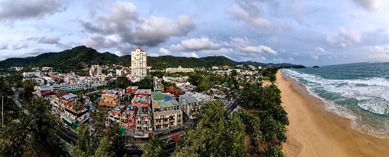 فندق Anda Beachside