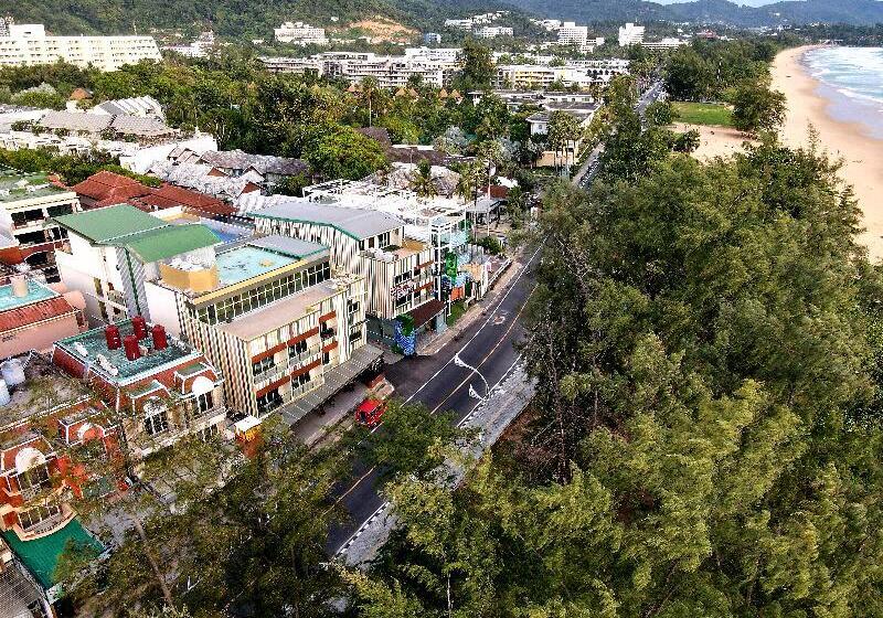 فندق Anda Beachside