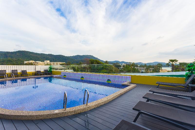 فندق Anda Beachside