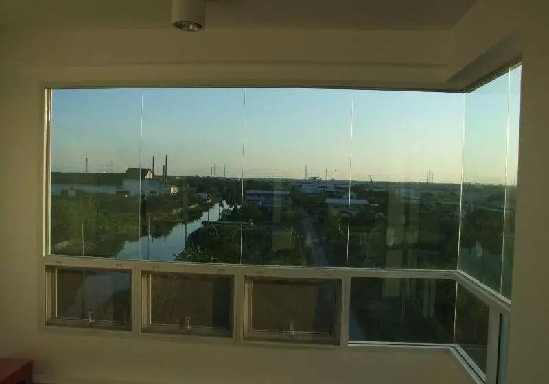 At Ease Hotel Suvarnabhumi