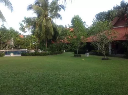 Hotelli Baan Sai Yuan