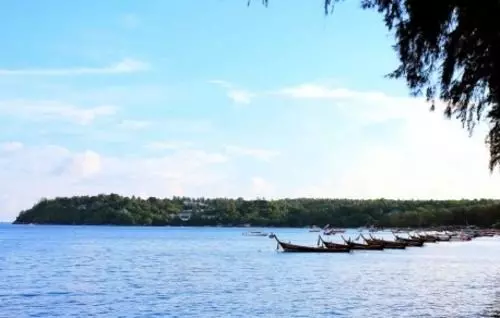 Hotelli Baan Sai Yuan