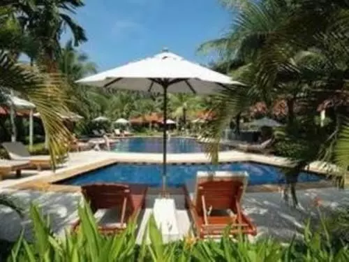 Hotelli Baan Sai Yuan