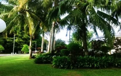 Hotelli Baan Sai Yuan