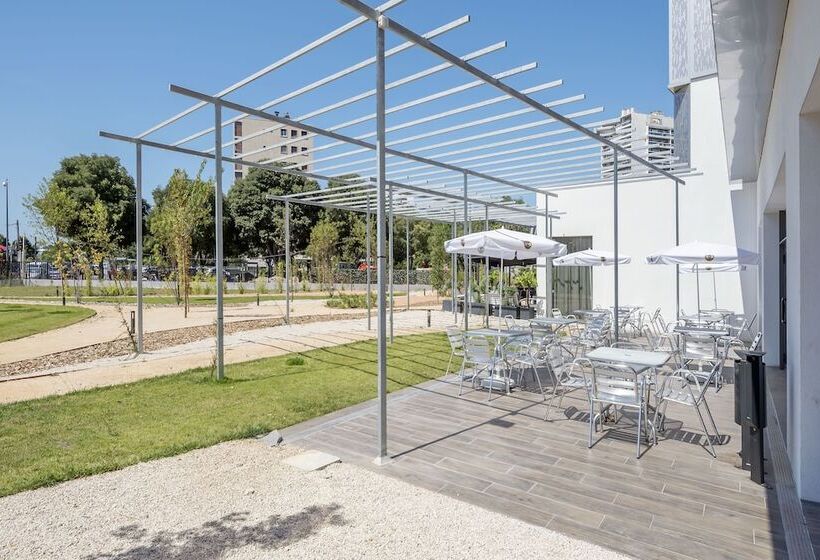 B&b Hotel Marseille Prado Vélodrome
