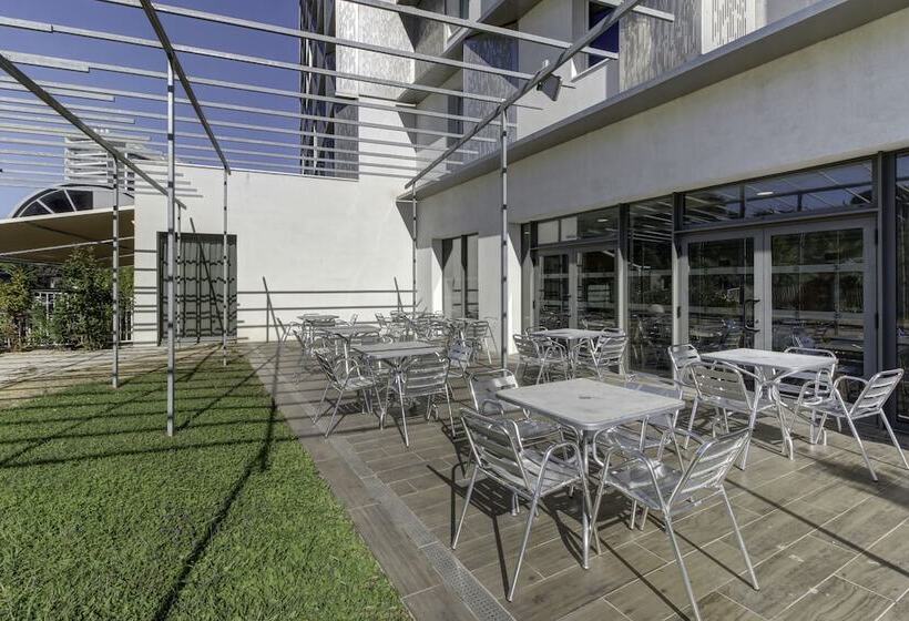 B&b Hotel Marseille Prado Vélodrome