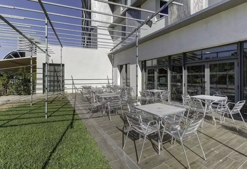 B&b Hotel Marseille Prado Vélodrome