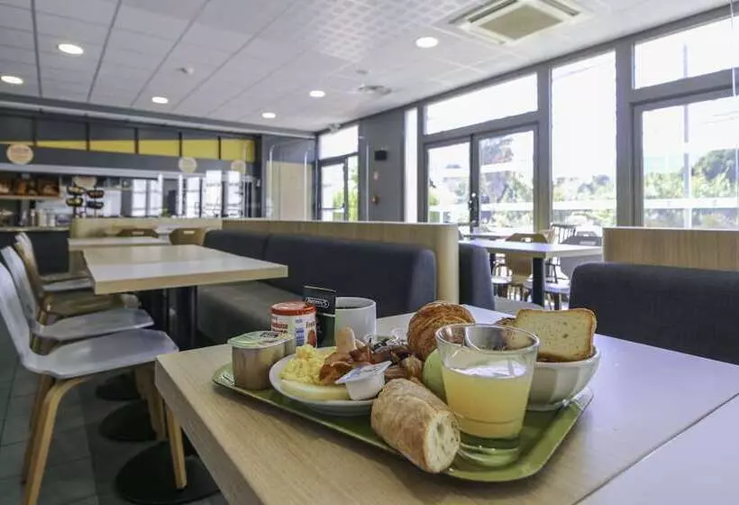 B&b Hotel Marseille Prado Vélodrome