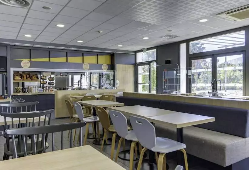 B&b Hotel Marseille Prado Vélodrome