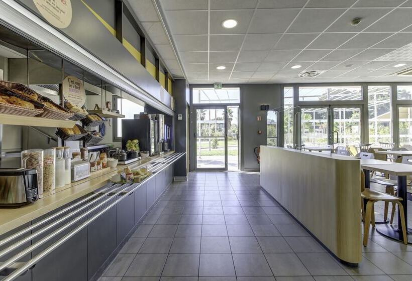 B&b Hotel Marseille Prado Vélodrome