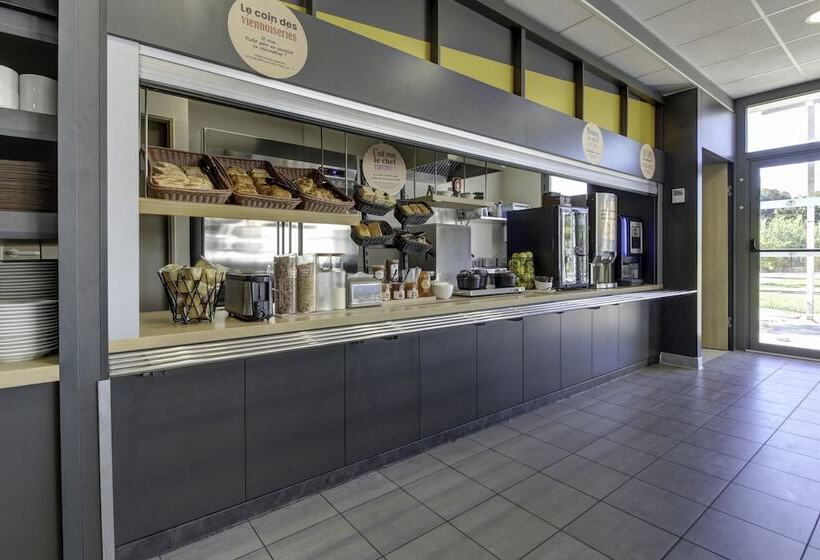 B&b Hotel Marseille Prado Vélodrome