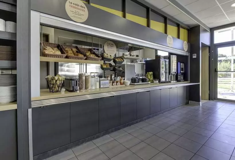 B&b Hotel Marseille Prado Vélodrome