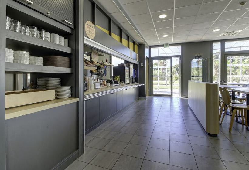 B&b Hotel Marseille Prado Vélodrome