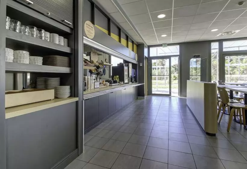 B&b Hotel Marseille Prado Vélodrome