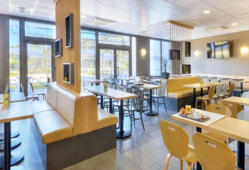 B&b Hotel Marseille Prado Vélodrome